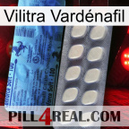 Vilitra Vardénafil 34